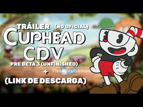 cuphead pre beta 3 - Cuphead unused content